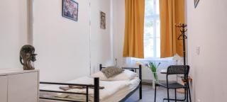 Single room B5 centre of Prague - 3