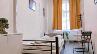 Single room B5 centre of Prague - 5