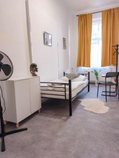 Single room B5 centre of Prague - 6