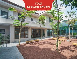 M Village Living Tú Xương - 0