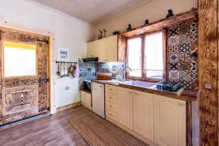 Krassopsychia Apartments - 8