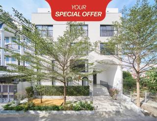 M Village Living Trần Não - 0