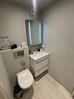 Bingo Apartaments - 1