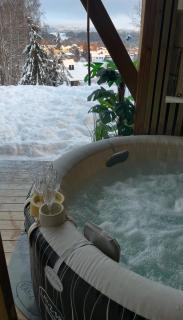 Bingo Apartaments - 9