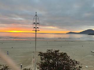 Frente mar em Balneário Camboriú - 5