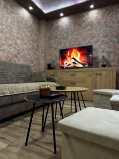 DP Lux apartman Obrenovac - 0