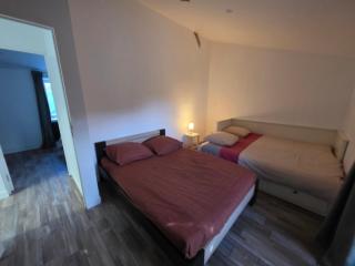 Maisonnette familiale entre Nantes et Pornic - 2