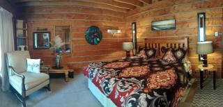 Summer Holidays 7BDR Lodge Up to 16 Guests BOOK NOW! - 1