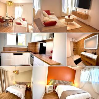 La bohème du clocher - paisible - hyper centre - 8