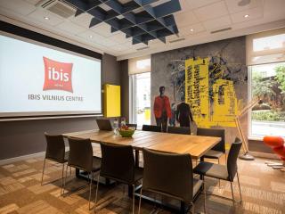 ibis Vilnius Centre - 9