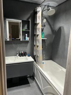 Apartment in Samarkand - 2