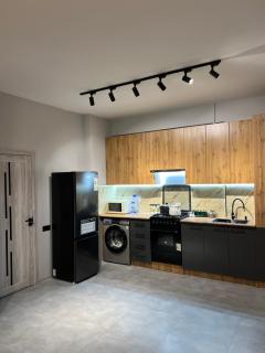 Apartment in Samarkand - 5