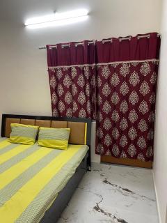 Atulyam villa near Lucknow junction - 4