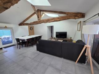 Maisonnette familiale entre Nantes et Pornic - 4