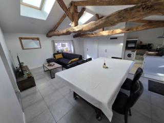 Maisonnette familiale entre Nantes et Pornic - 7