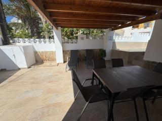 Stella Villa Mojacar - 8