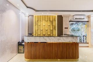 A25 Hotel - 307 Lý Tự Trọng - Ho Chi Minh-stad - 1