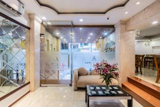 A25 Hotel - 307 Lý Tự Trọng - 5
