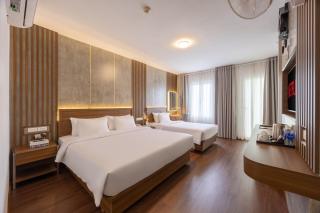 A25 Hotel - 307 Lý Tự Trọng - 0