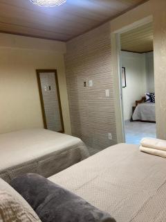 Suite Tarituba 1 - 5