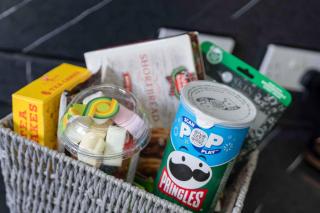 Vacant Nests Dunfermline Wifi Priv-parking - 1