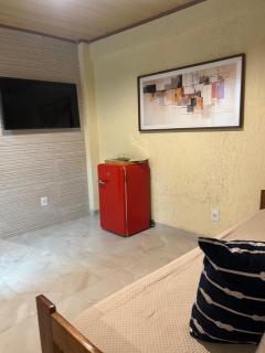 Suite Tarituba 1 - 4