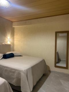 Suite Tarituba 1 - 3