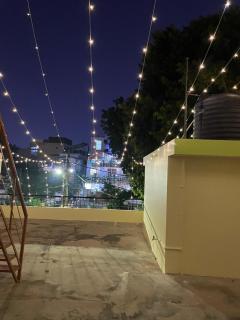 Atulyam villa near Lucknow junction - 1