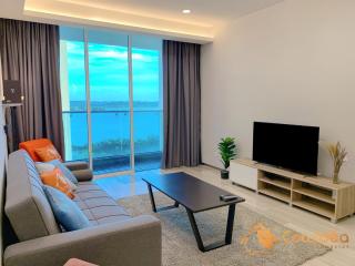 LuxuryHomestay @Pinetree Marina Resort - Link House - 8