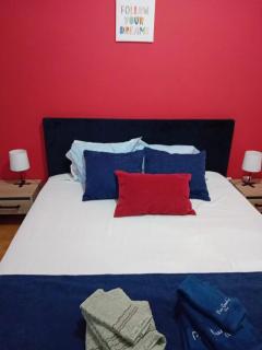 Mchouse Prime Stay - 3