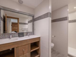 Superbe chalet pour 14 pers. avec spa, cheminée et fitness, à 10 min du centre de Morzine - FR-1-754-17 - 4