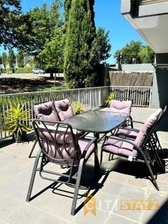 Comfortable & Spacious -2bd 2bth - Braddon - 5