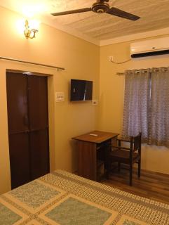 Ardas Villa Bikaner - Heritage Luxury Boutique Stay - 7
