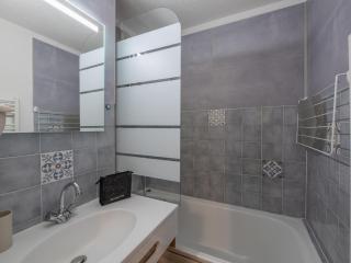 Location Morzine, au pied des pistes, 4-6 pers, balcon, parking, petits animaux admis - FR-1-754-28 - 2