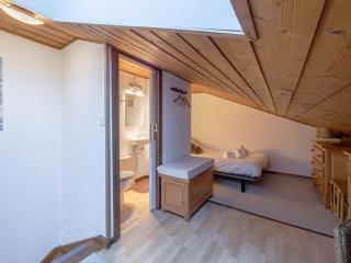 Location Morzine, au pied des pistes, 4-6 pers, balcon, parking, petits animaux admis - FR-1-754-28 - 1