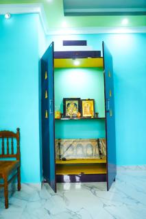 Nandhi home stay - 5