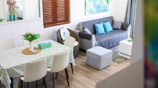 Villa Omoris 3 chambres Trou aux Biches, Acces Mer - 0