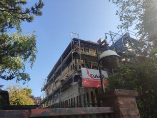 Pantea Messe Apartments - 1