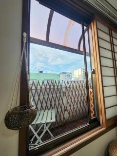 9 mins walk to Asashiobashi Station! - 8
