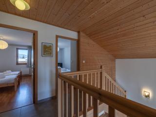 Duplex 3 chambres rénové, proche centre, garage, 7 pers, Morzine - FR-1-754-46 - 5