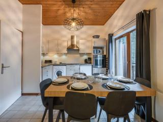 Appartement T4 à Morzine, au pied du téléphérique de Nyon, 6 pers, balcon, parking, animaux admis - FR-1-754-73 - Morzine - 3