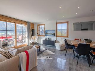 Chalet cosy à Morzine, proche pistes, parking - FR-1-754-90 - 5