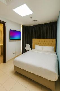 Charming Room Bath inside & Balcony - 2