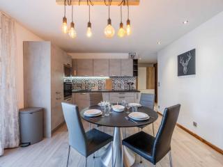 Charmant T3 Morzine centre, 100m des pistes, parking - FR-1-754-104 - 7