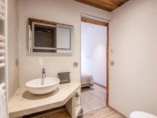 Charmant T3 Morzine centre, 100m des pistes, parking - FR-1-754-104 - 4