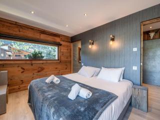 Charmant T3 Morzine centre, 100m des pistes, parking - FR-1-754-104 - 3