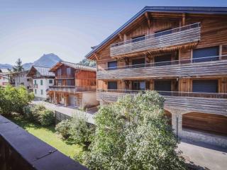 Charmant T3 Morzine centre, 100m des pistes, parking - FR-1-754-104 - 1