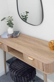 Vacant Nests Dunfermline Wifi Priv-parking - 1