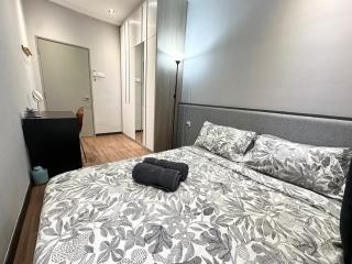 Family Suite -3R2B, Upto8pax, 2 Car Park, Netflix, Nearby The Mines, UPM - 5