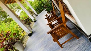 Fairview Dill homestay - 1